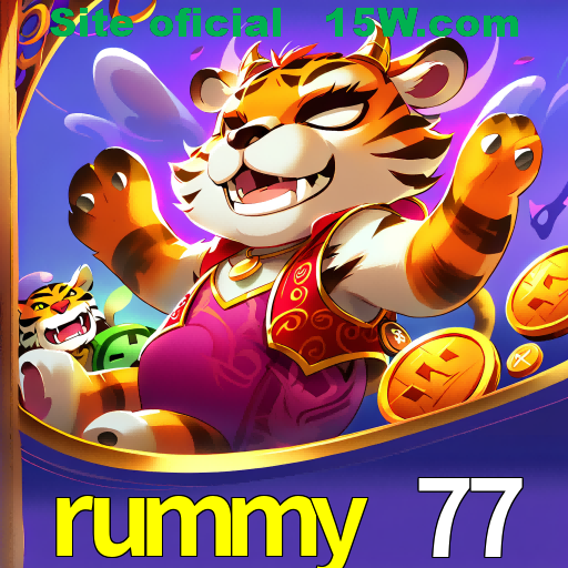 rummy 77